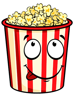 popcorn