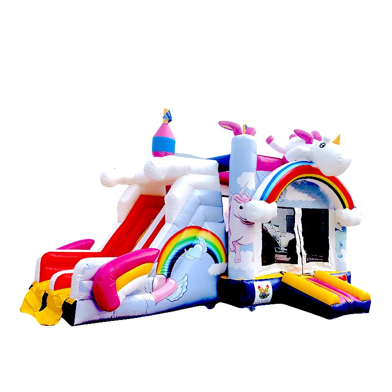 Combo Castles