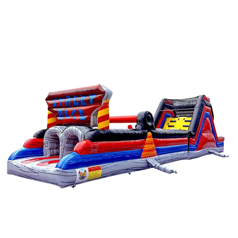 Obstacle Courses
